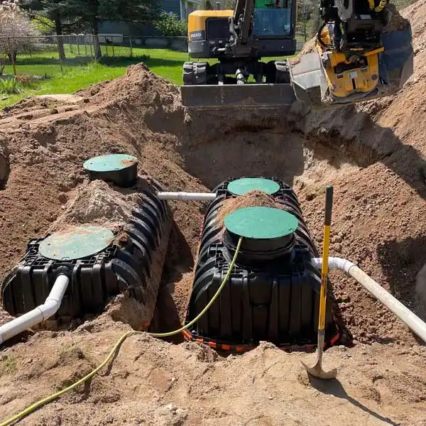 septic tank services Tarrytown